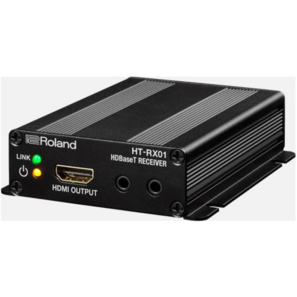 HT-RX01 Récepteur HDBaseT Roland