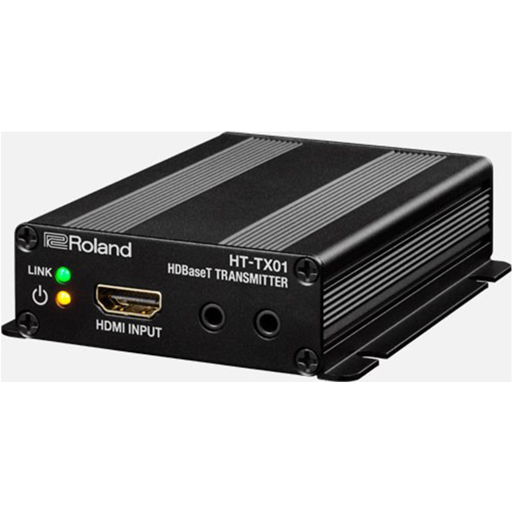 HT-TX01 Émetteur HDBaseT Roland