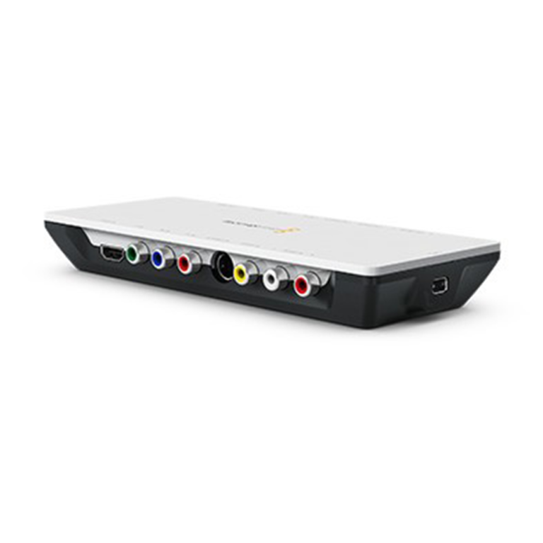 Intensity Shuttle Thunderbolt Blackmagic Design SL Technologie