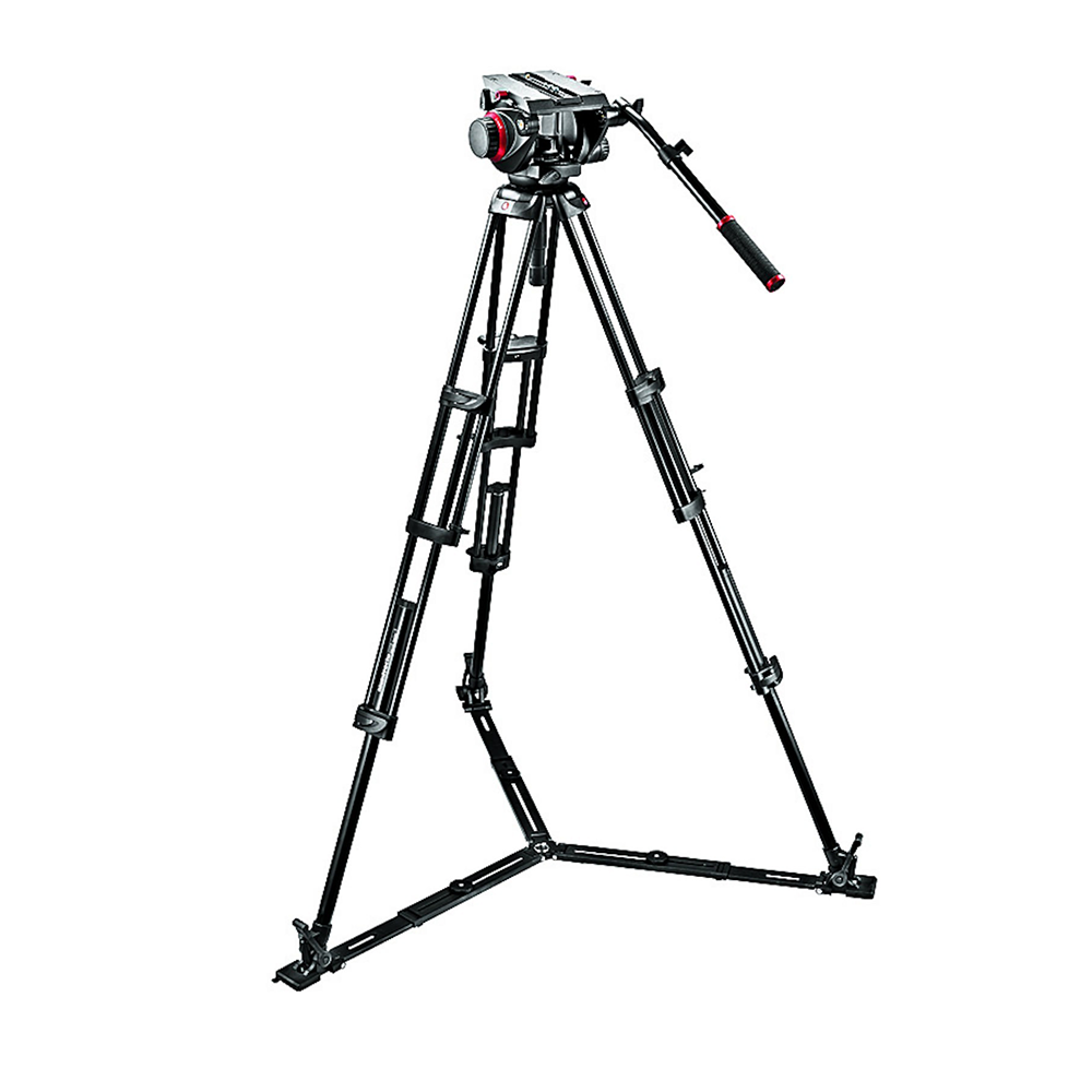 Trépied Leofoto SO-362CX Fibre Carbone – Jambes Inversées Pour Fusil, Rotule Non Incluse