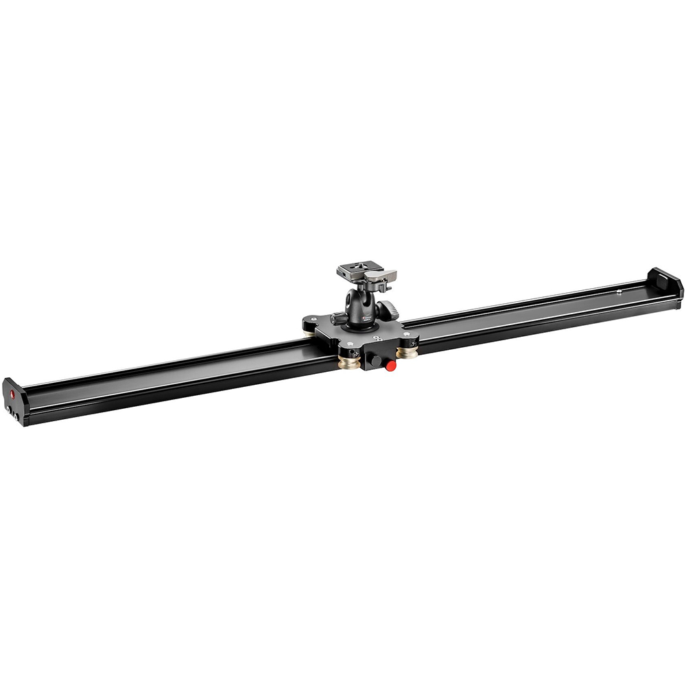 Kit Slider 100 cm avec rotule Ball