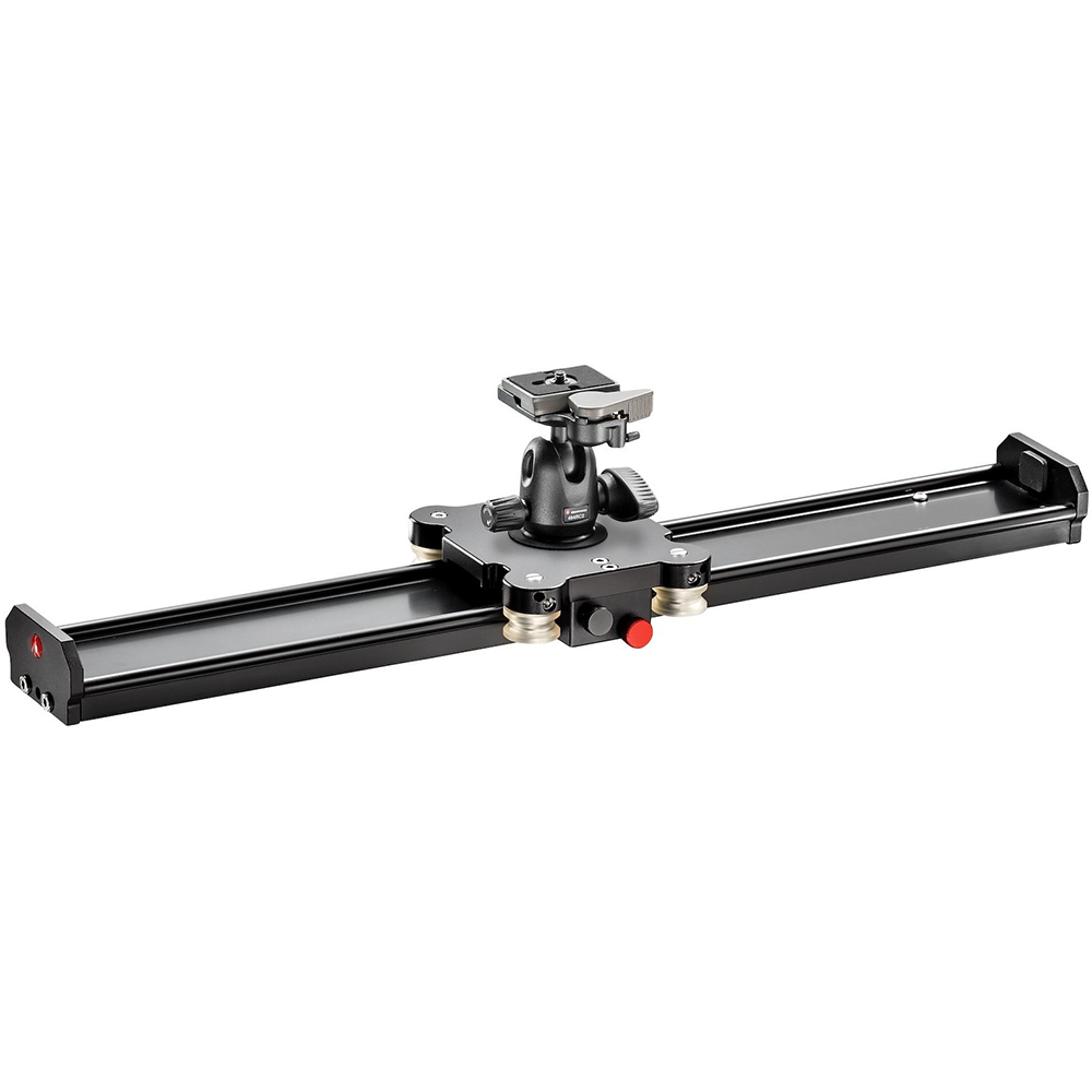 Kit Slider 60 cm avec rotule Ball