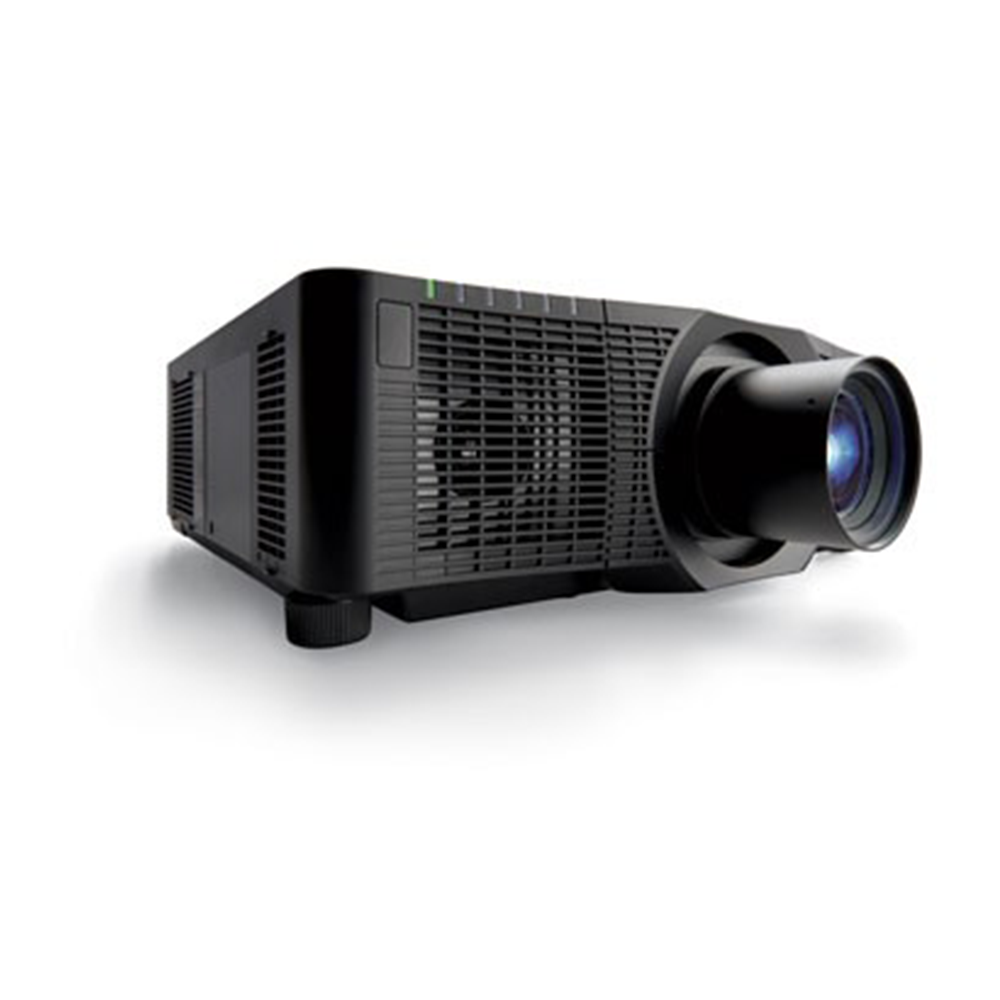 Kit Vidéoprojecteur WUXGA 8000 Lumens ISO CHRISTIE + Optique 1,7-2,9