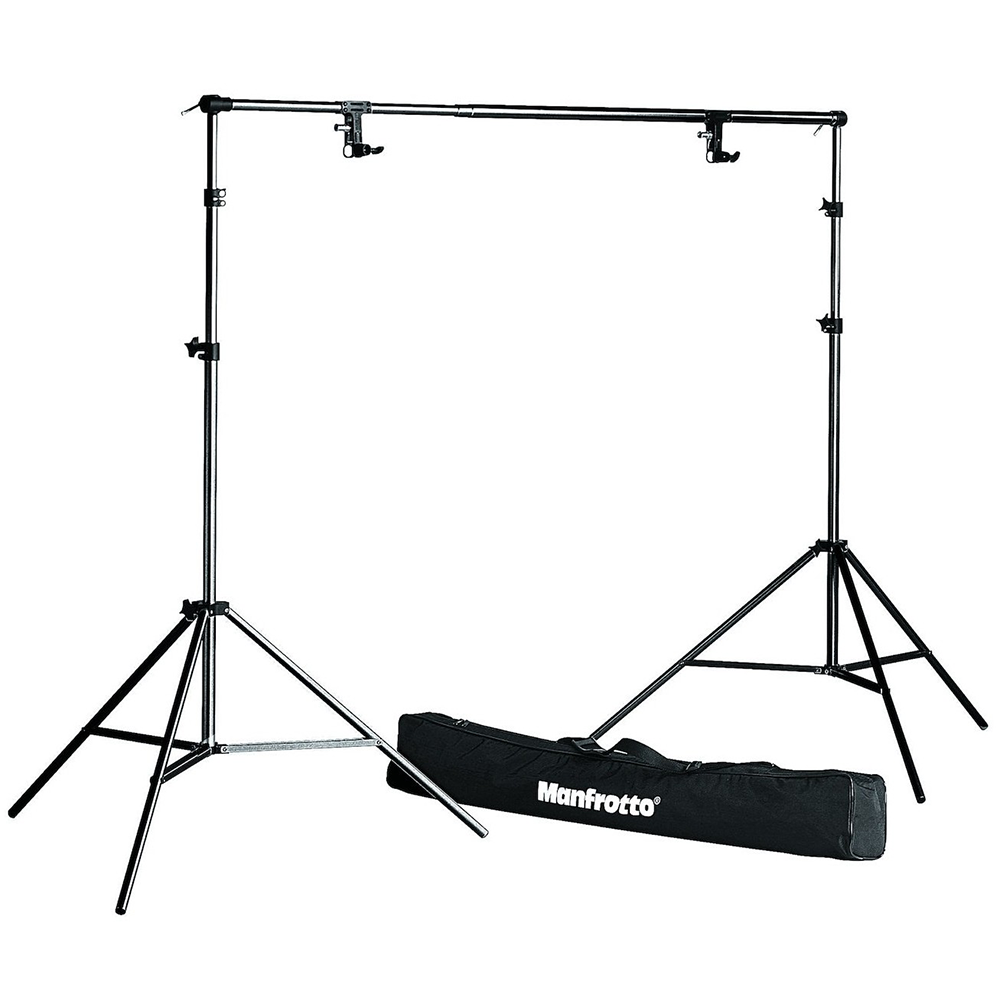 Fond Vert Photo 3x2m - Polyester Lavable, Avec 4 Pinces Et 4 Clips