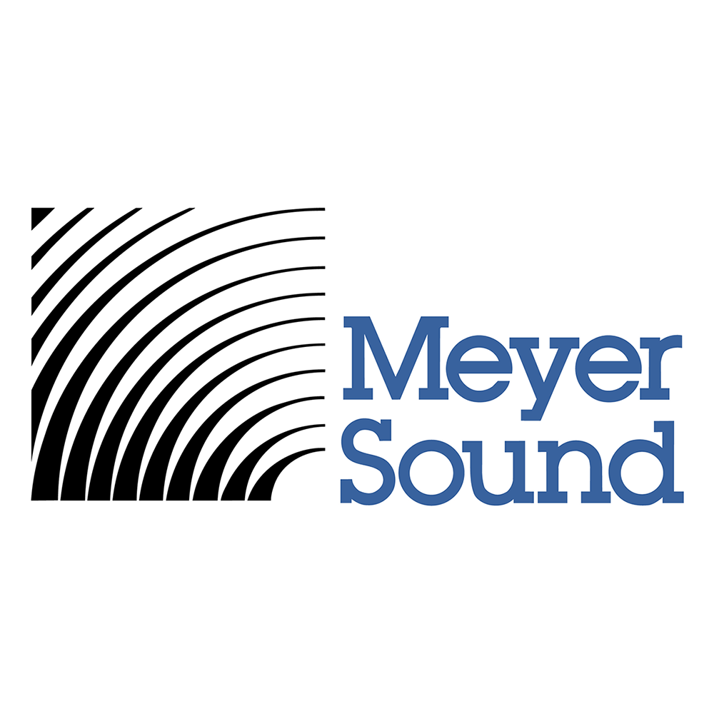 Meyer Sound Système de diffusion Professionnel