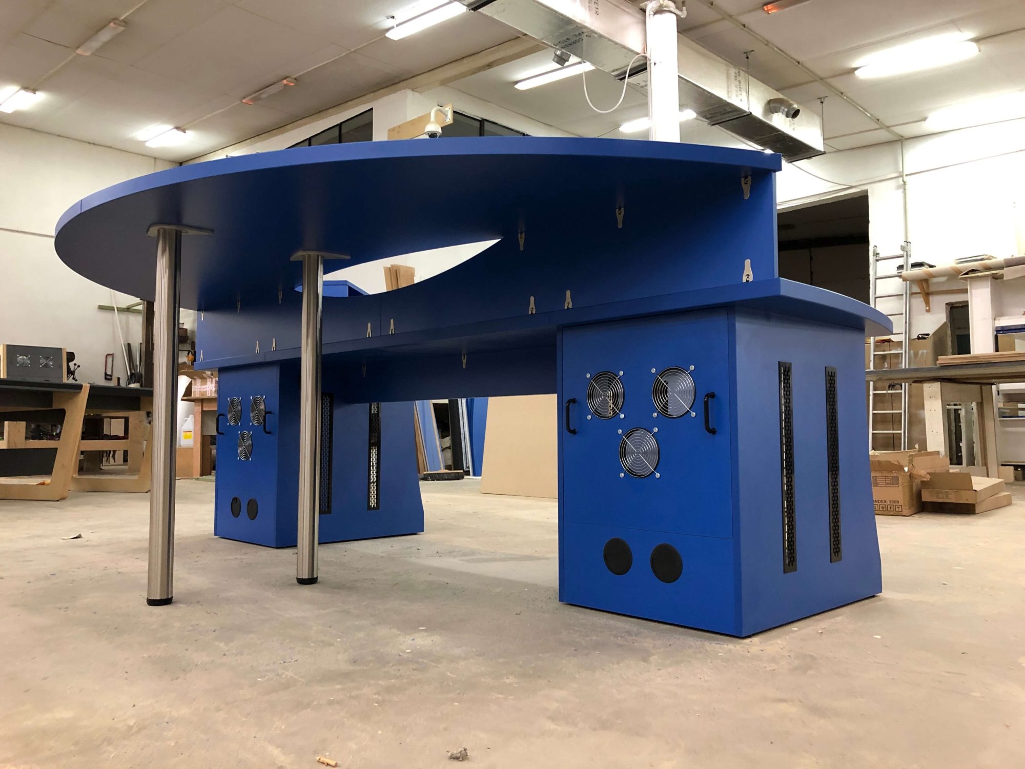 Radio Star B 5 personnes – Image 4