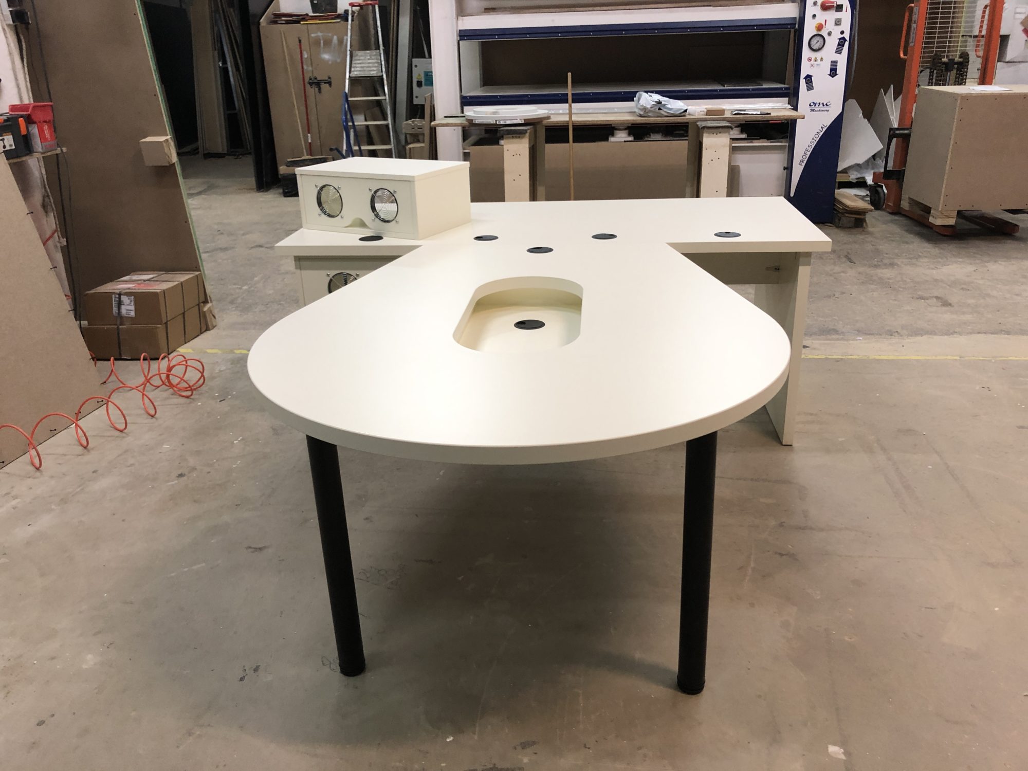 Ensemble Mobilier Star Guest A 5 Invités – Image 6