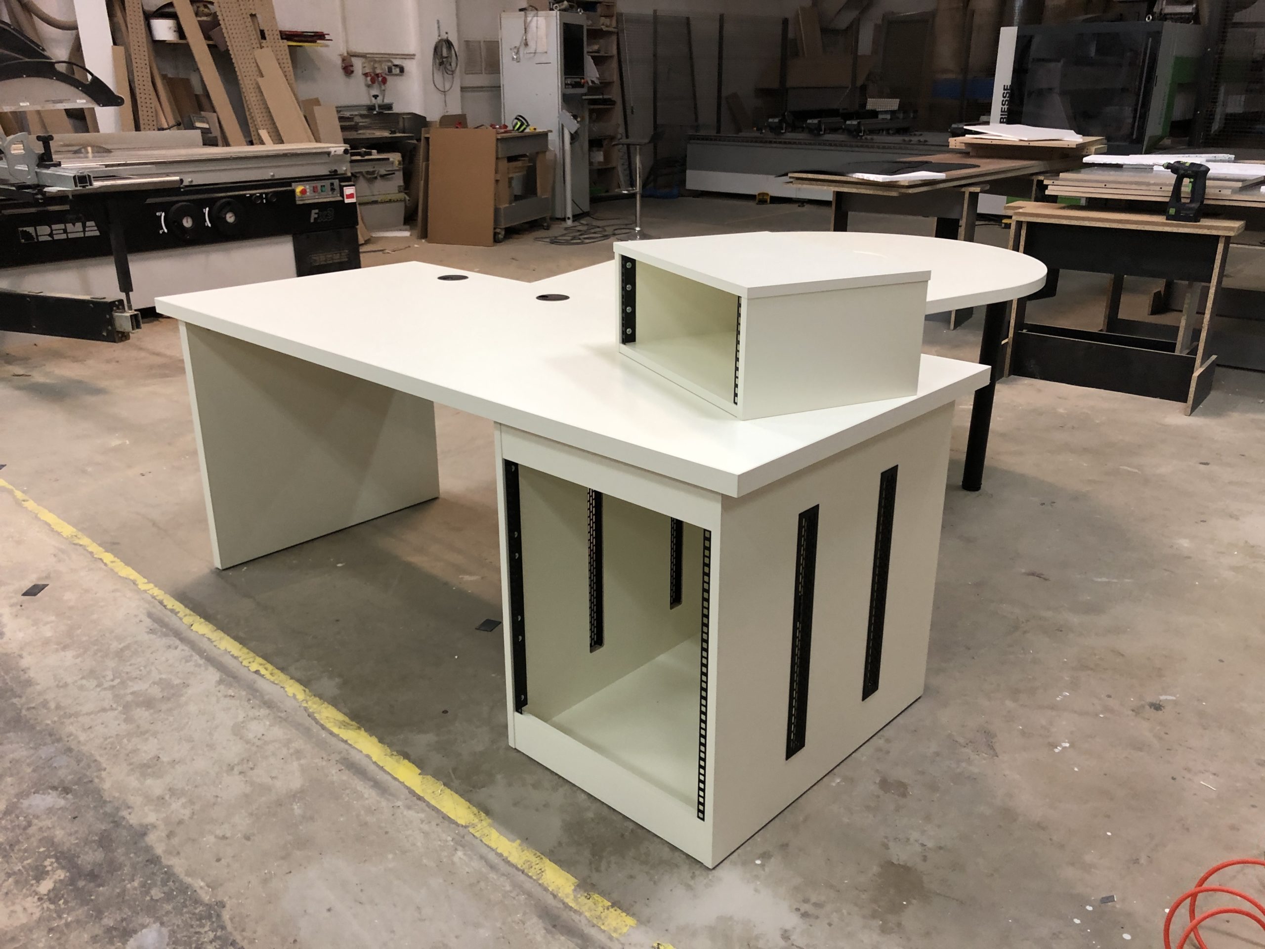 Ensemble Mobilier Star Guest A 5 Invités – Image 9