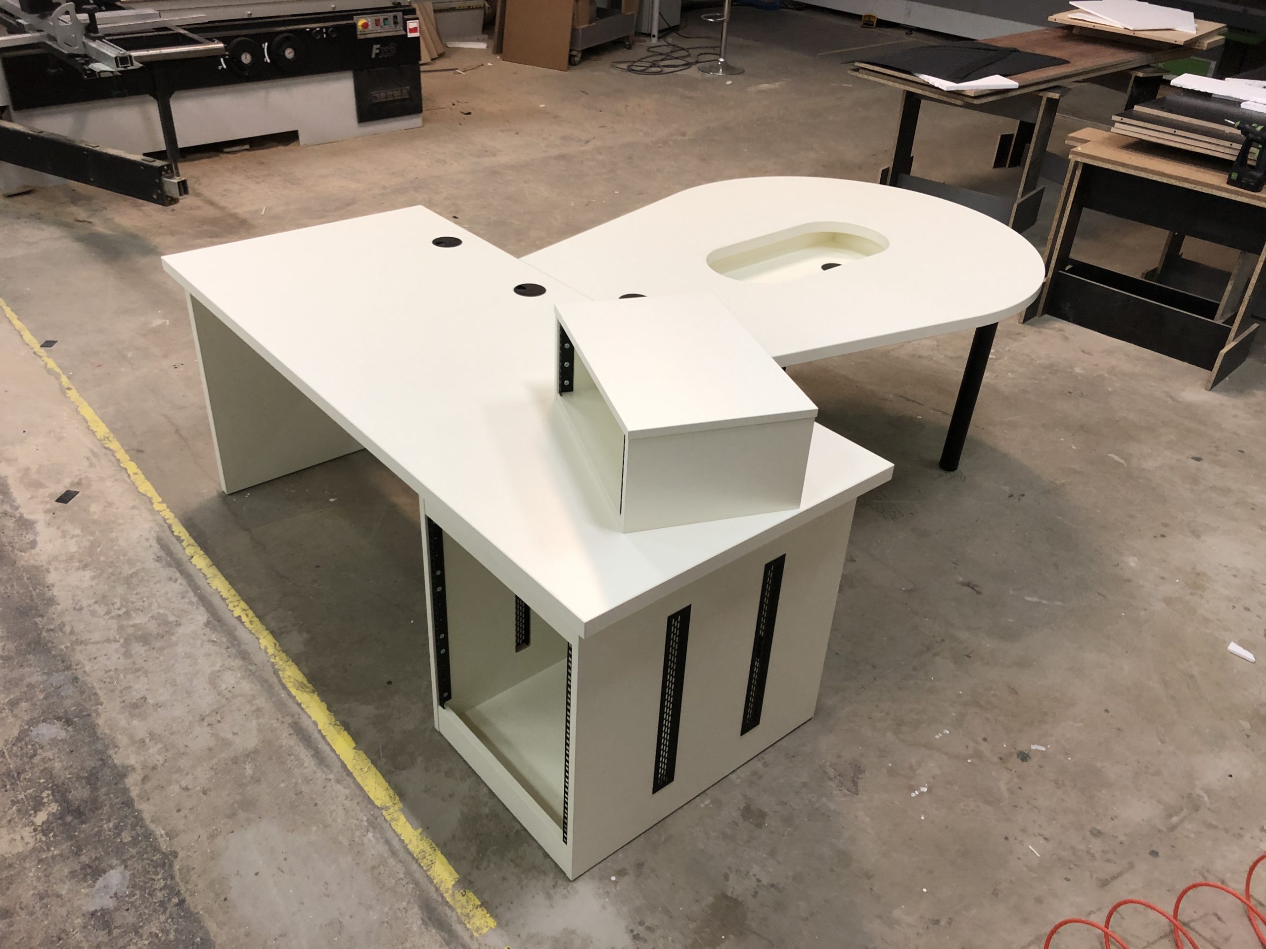 Ensemble Mobilier Star Guest A 5 Invités – Image 10