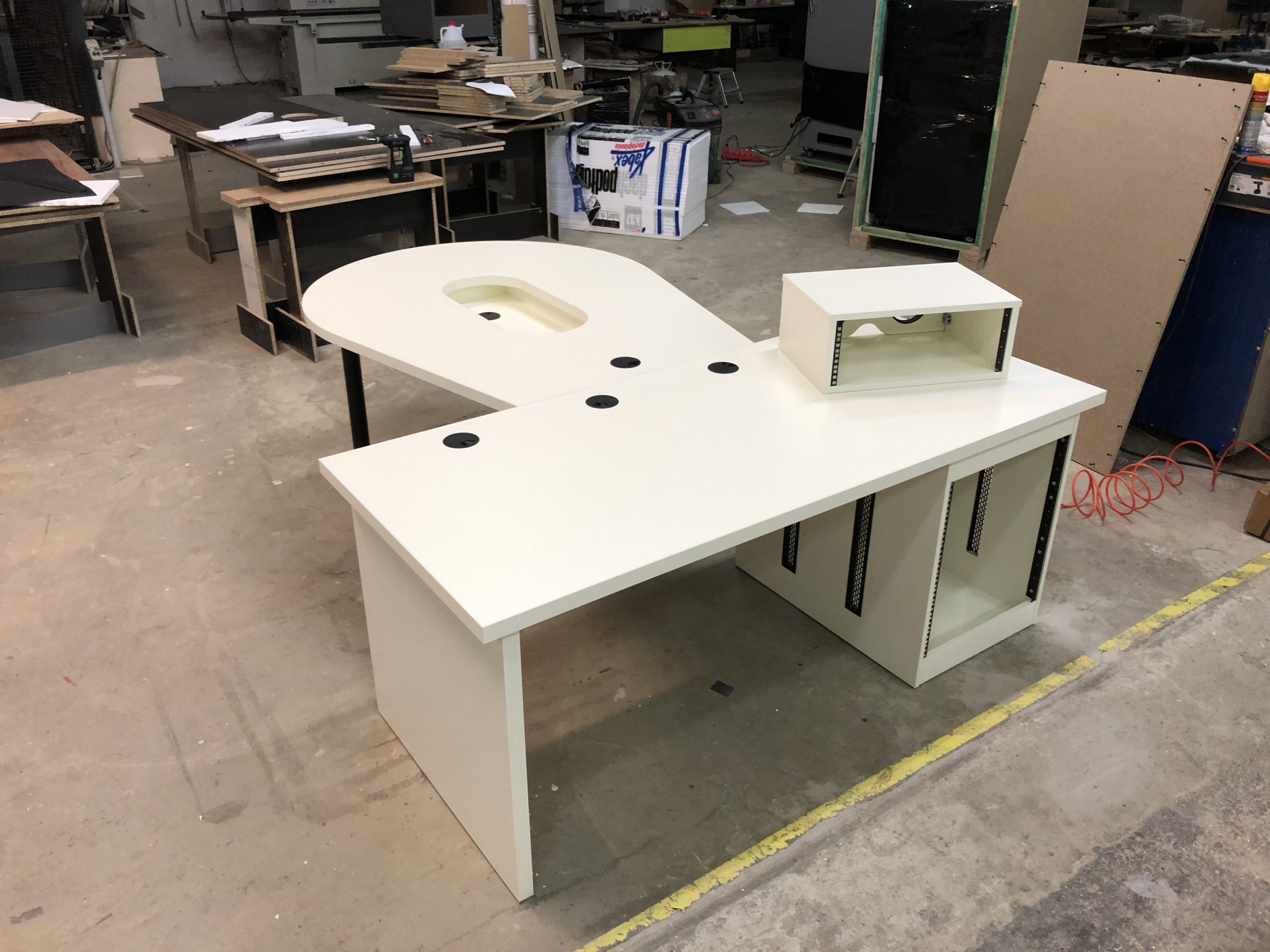 Ensemble Mobilier Star Guest A 5 Invités – Image 11