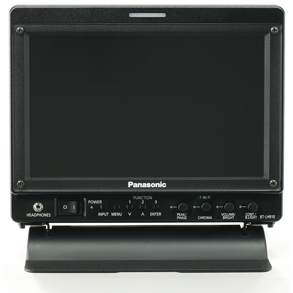 Moniteur vidéo LCD BT-LH910 Panasonic