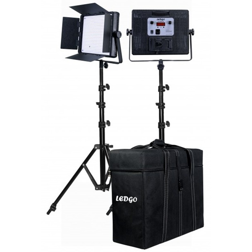 PANNEAU À LED 900 VARIABLE 2KIT+T - SL Technologie