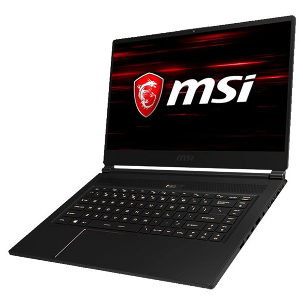 PC Portable MSI GS65 8RF 048FR Stealth Thin