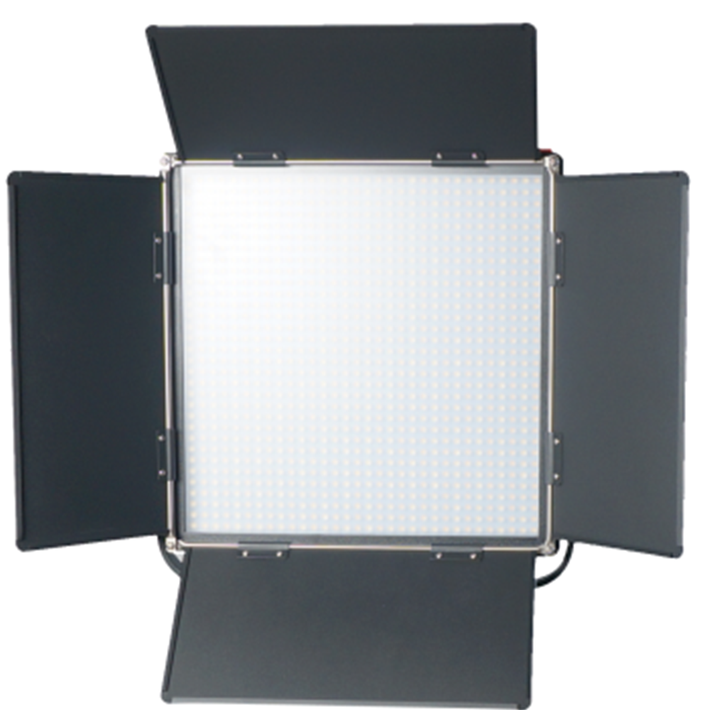 Panneau À LED Professionnel Daylight 5600K 60W