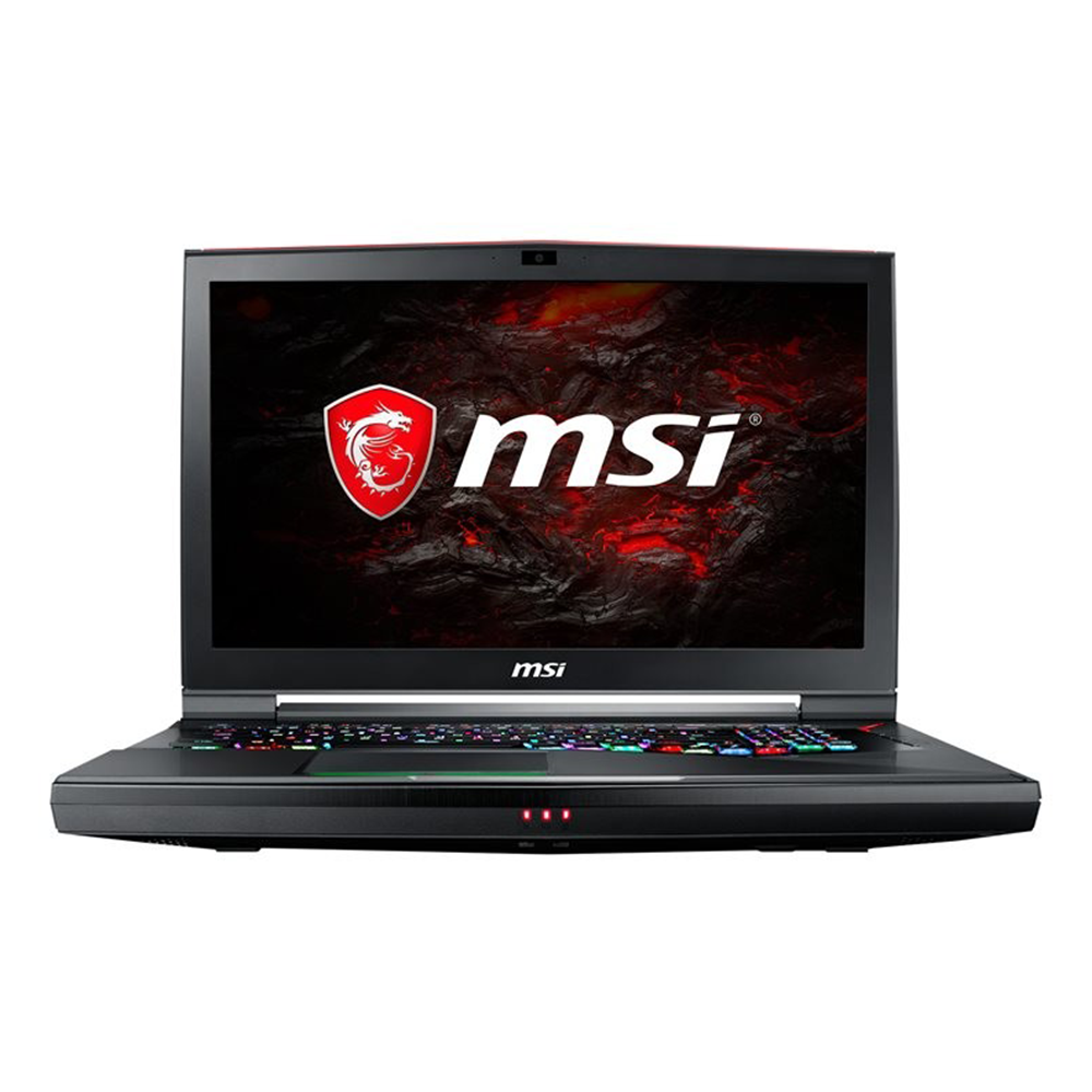 Pc Portable MSI GT75 8RF 047FR Titan