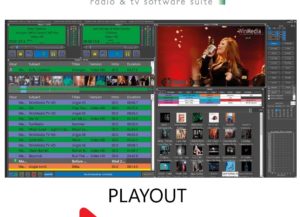 WinMedia PlayOut