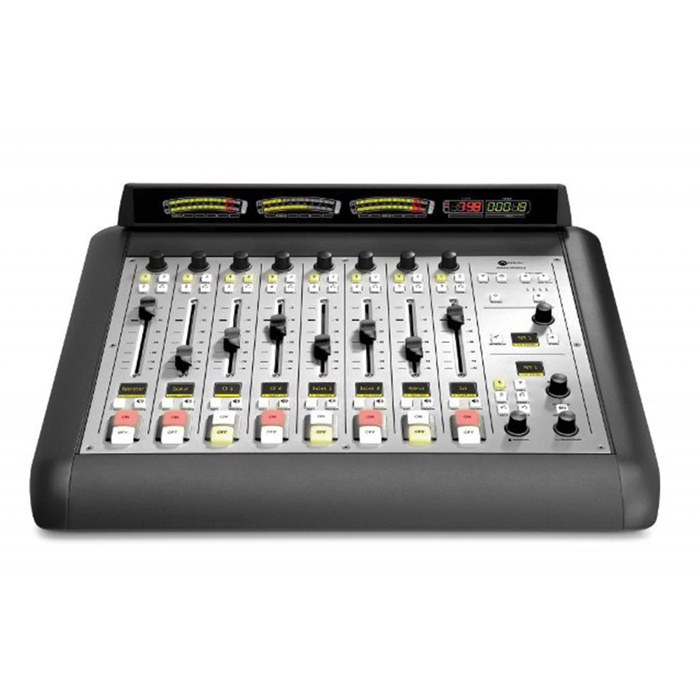 Radius Console Axia