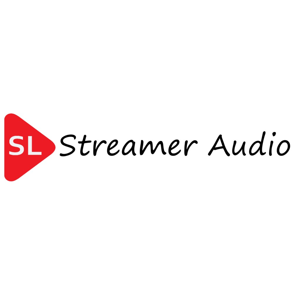 SL Streamer Audio