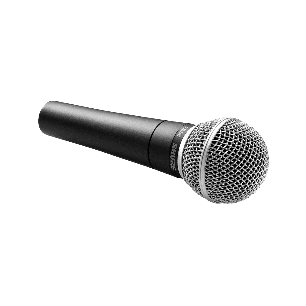 SM58 Micro Shure