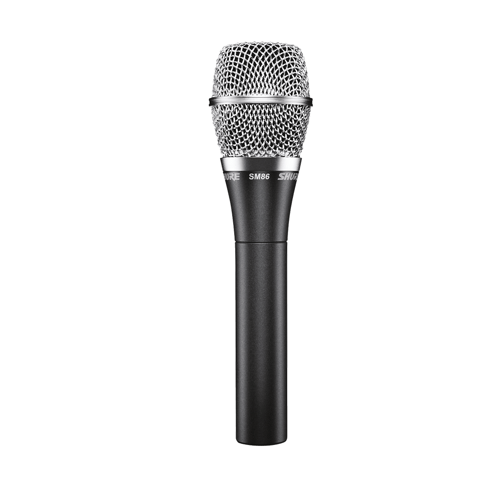 SM86 SHURE Microphone