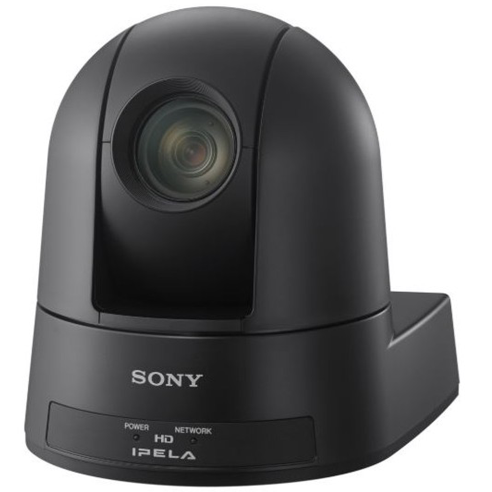SRG-300SEC Sony Caméra PTZ Full HD SDI