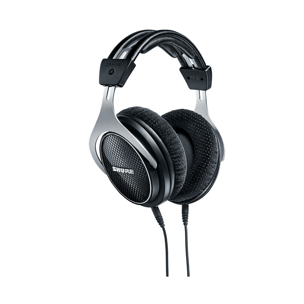 SRH1540 Casque Shure