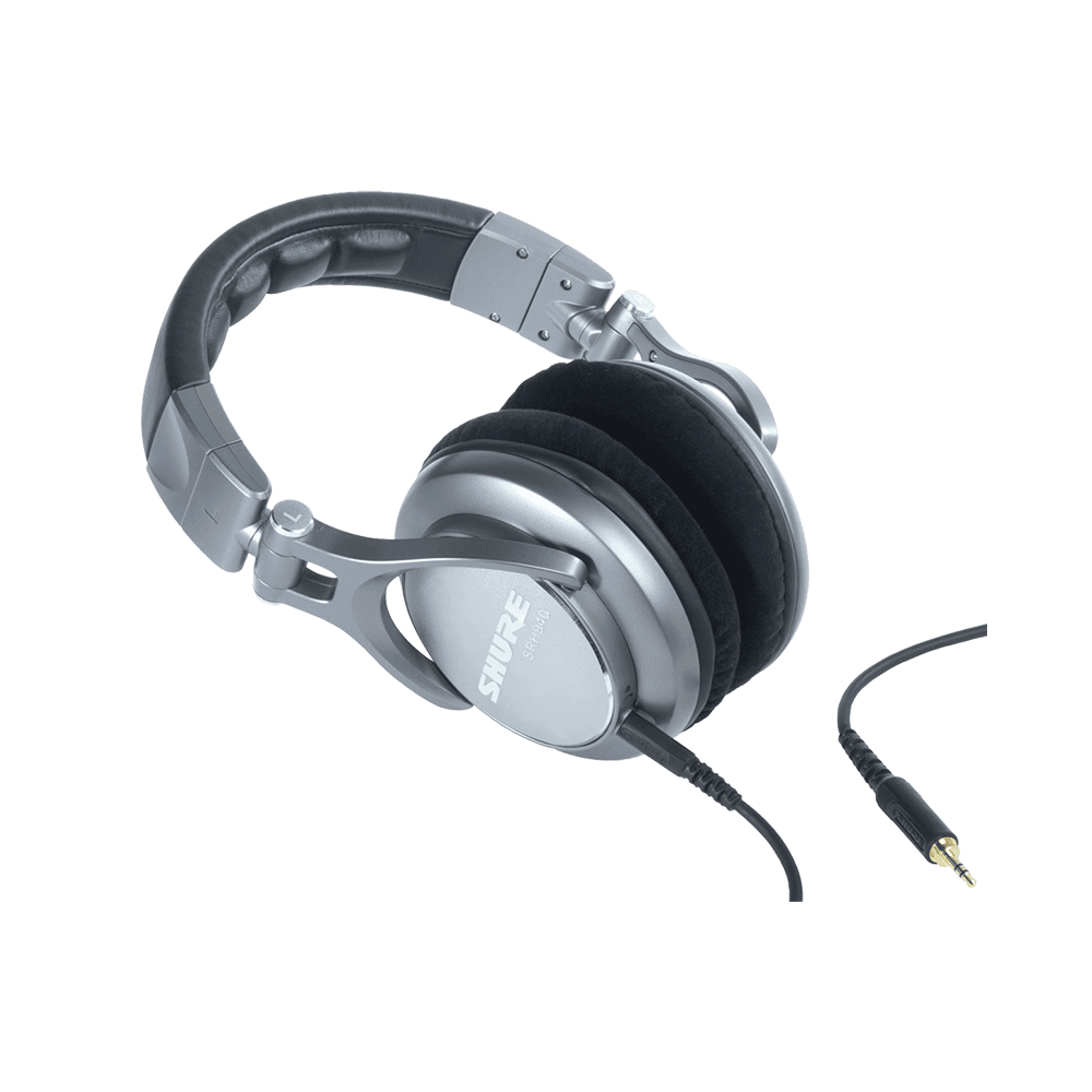 SRH940 Casque Shure