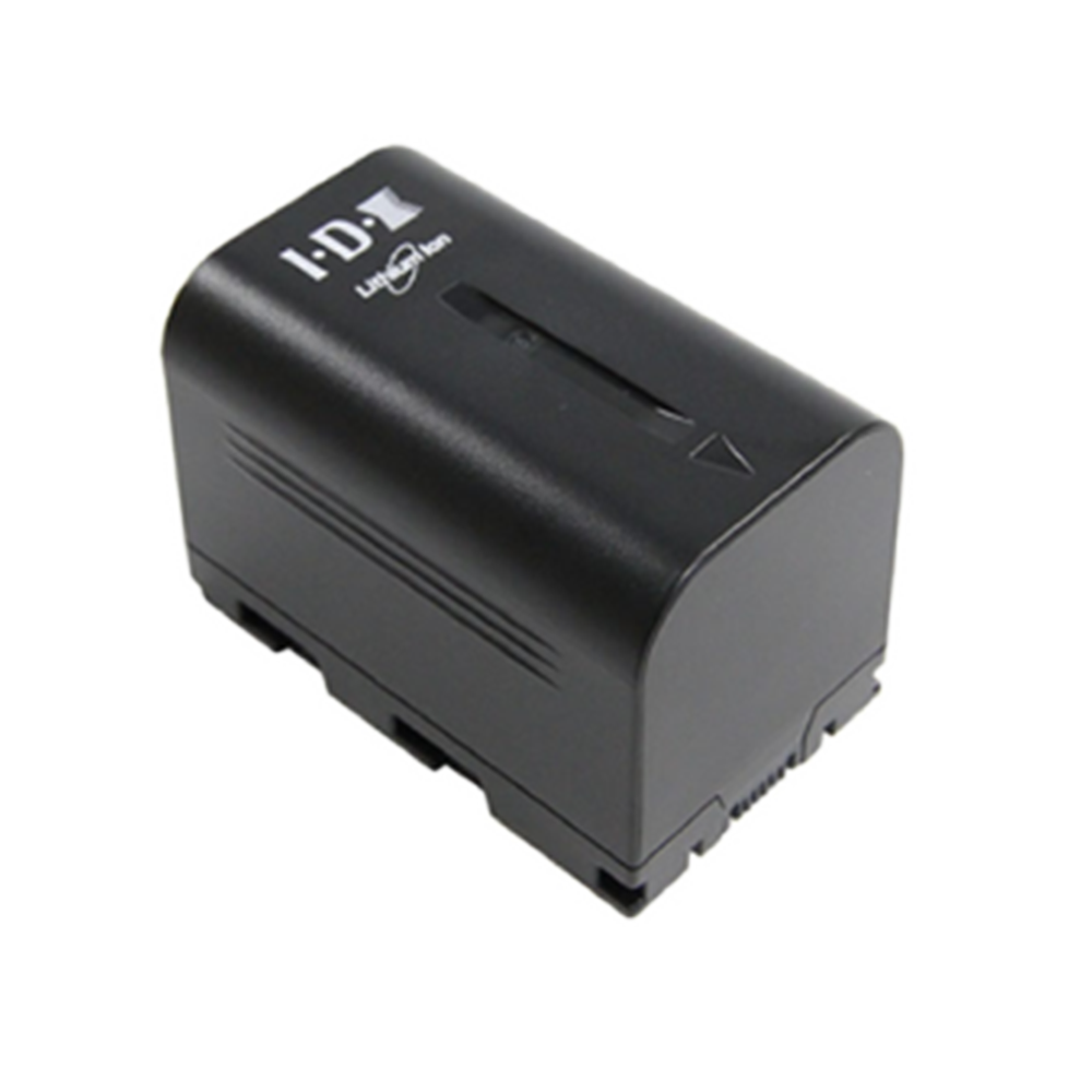SSL-JVC50-IDX batterie 7,4 V