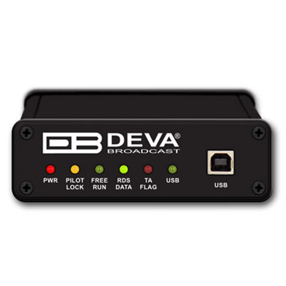 SmartGen Micro DEVA Encodeur RDS