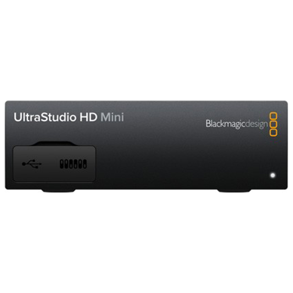 UltraStudio HD Mini Blackmagic Design