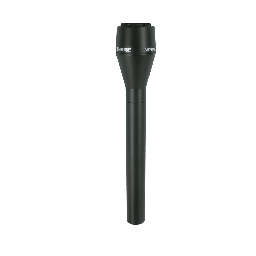 VP64A Shure