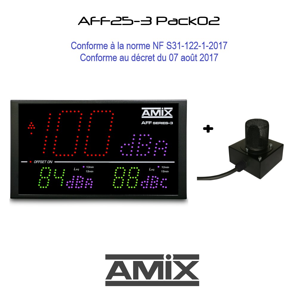 AFF25-3 – AMIX – Pack02