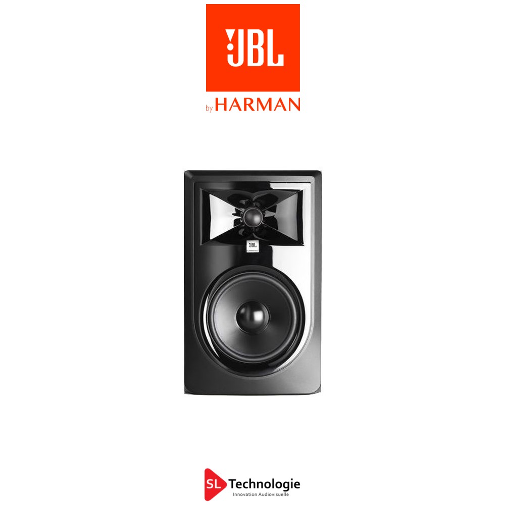 306P MkII JBL