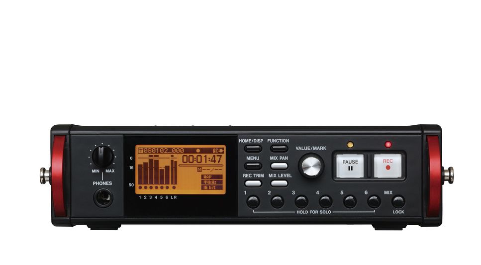 DR680 MKII TASCAM