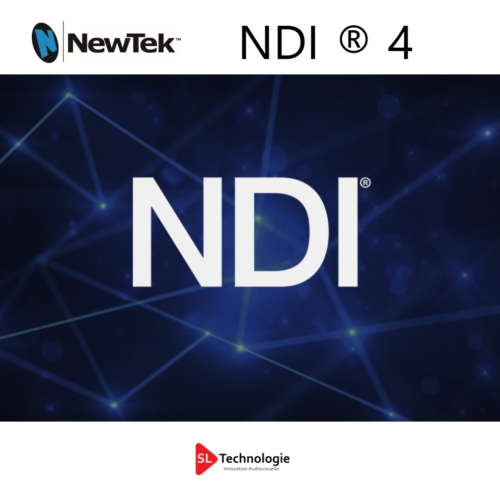 Lire la suite à propos de l’article NDI ® 4 Révolutionnaire !