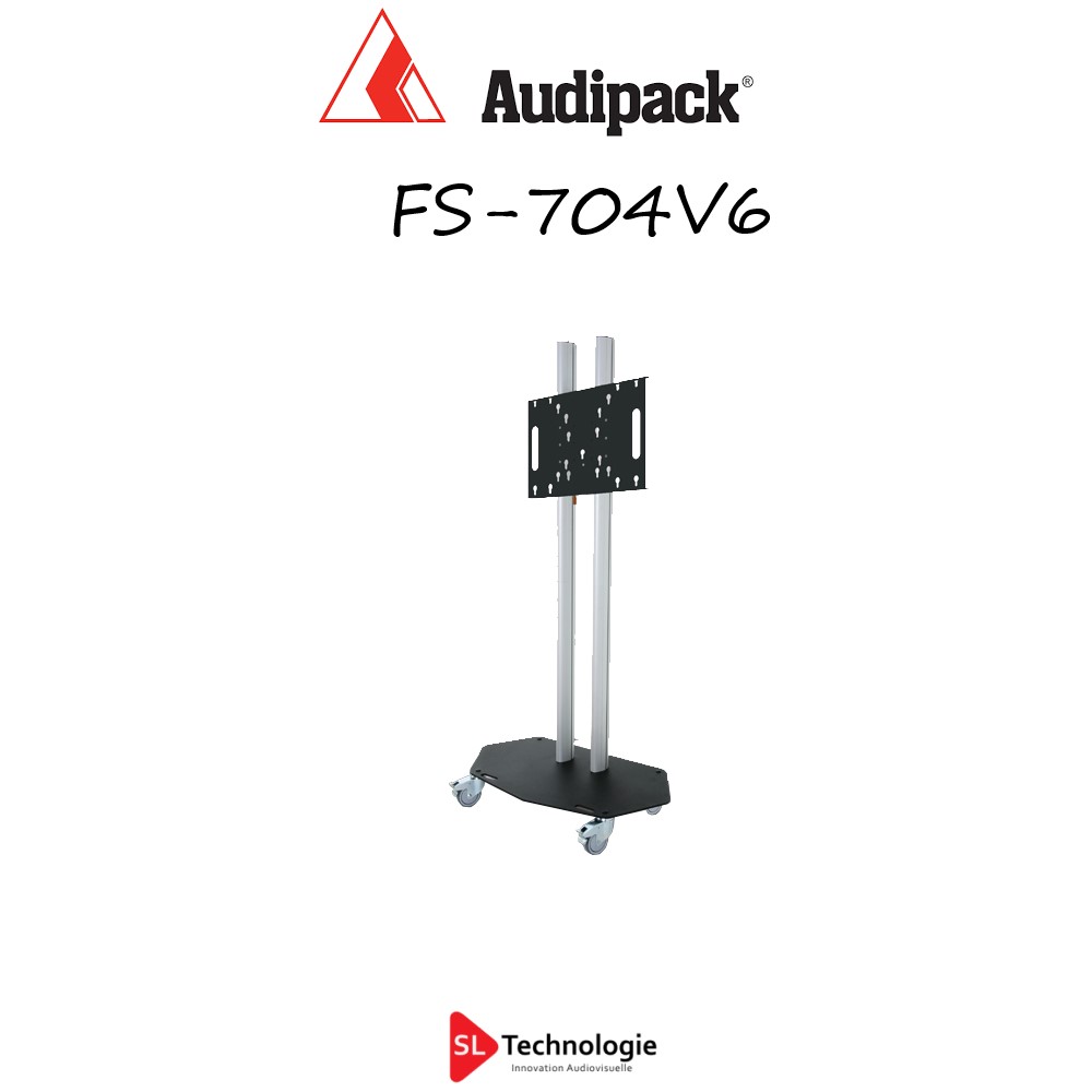AUDIPACK FS-704V6