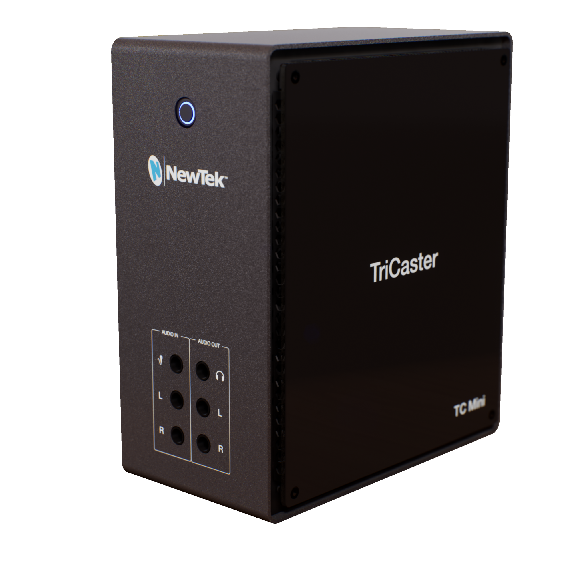 TriCaster Mini 4K|NDI NewTek CS Bundle