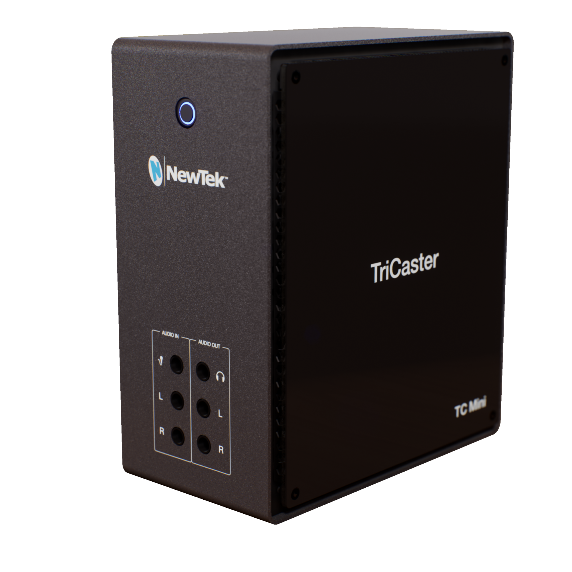 TriCaste Mini 4K NDI NewTek