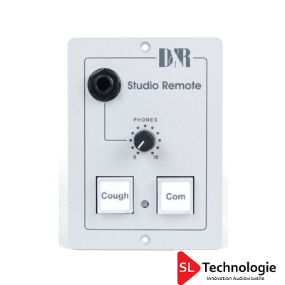 Studio Remote AIRENCE-USB D&R
