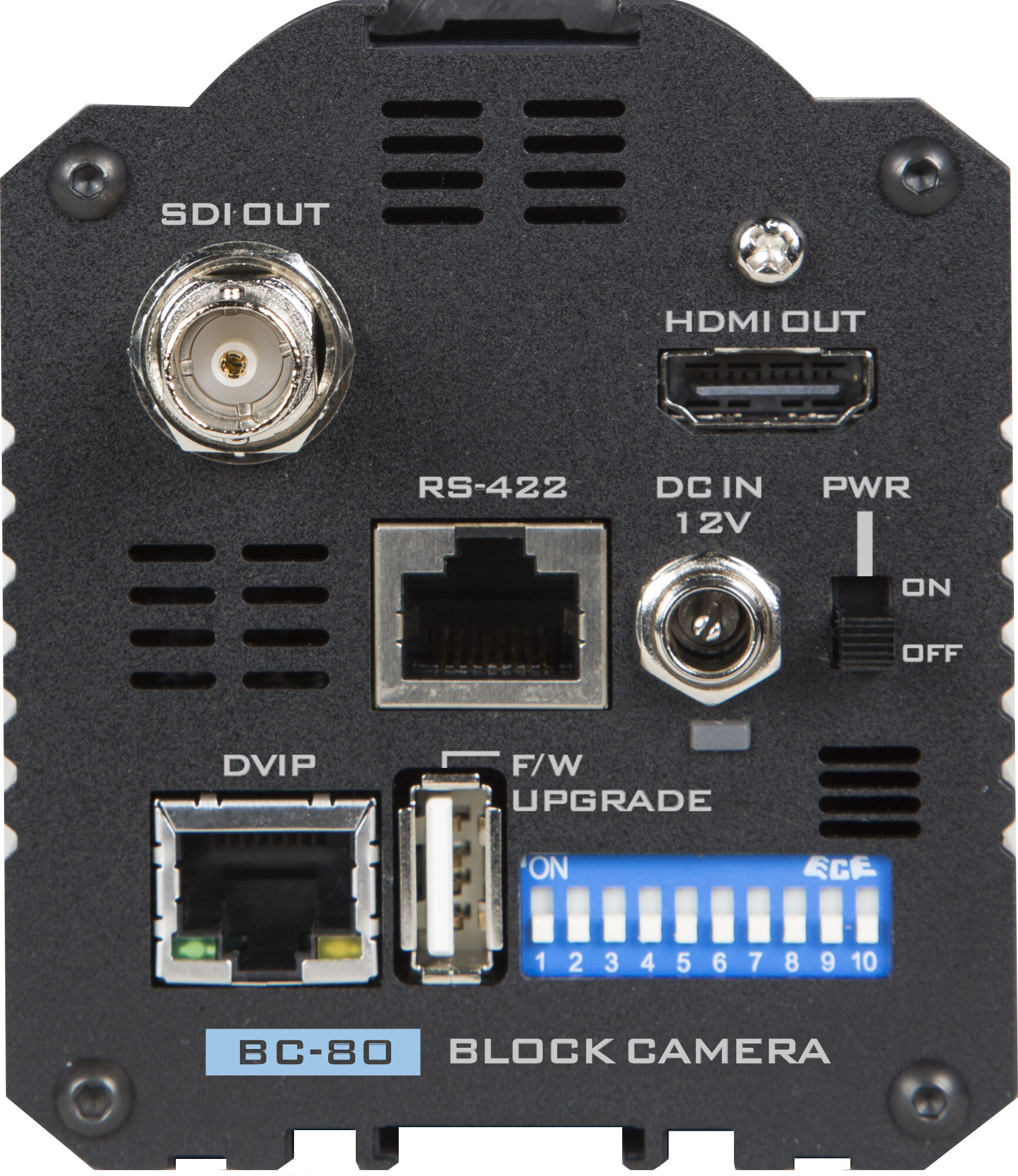 BC-80 Datavideo