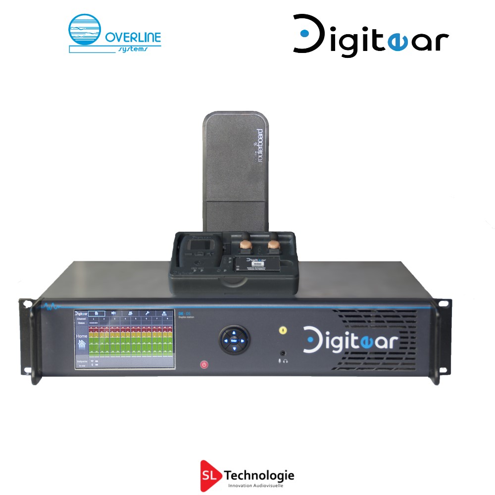 You are currently viewing Digitear By Overline Systems- Ear Monitoring