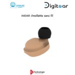 INEAR Digitear Overline Systems