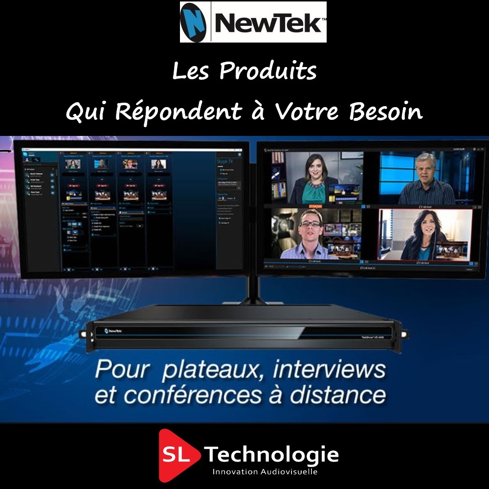 You are currently viewing Réal vidéo, les produits qui répondent à votre besoin !