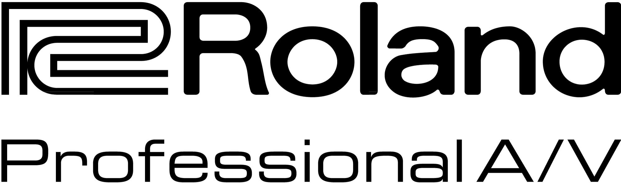 Roland Audio-Vidéo SL Technologie