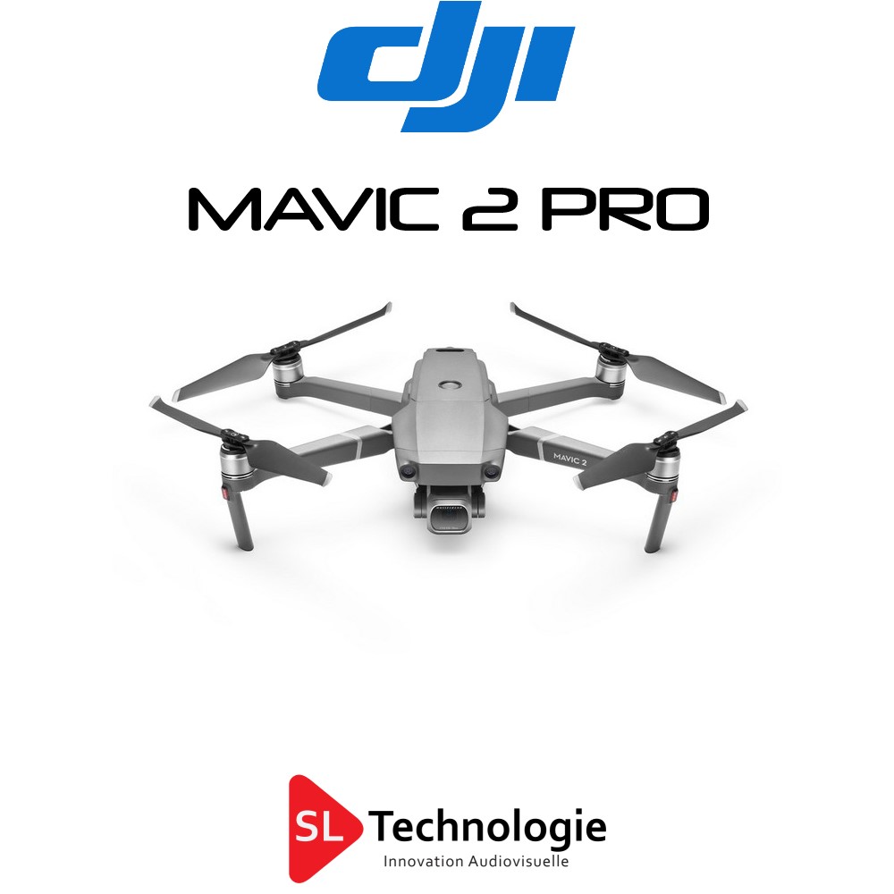 DJI MAVIC 2 PRO