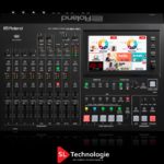 VR-50 MKII Roland – archive