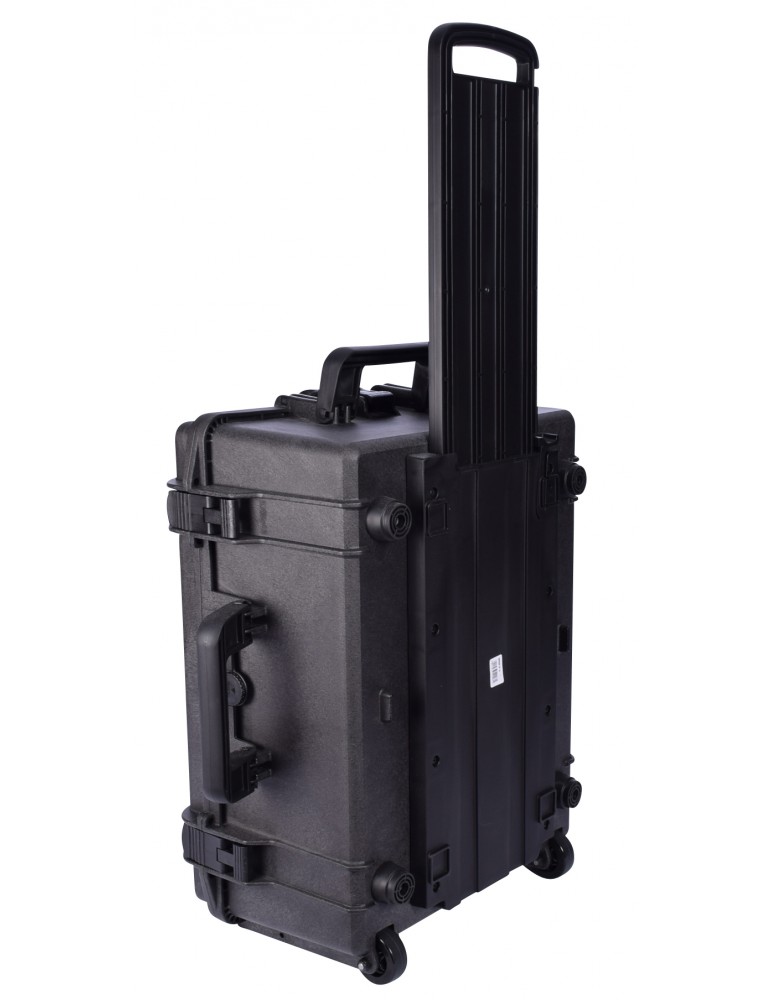 Valise Pour Kit Podcasting Rode CasterPro