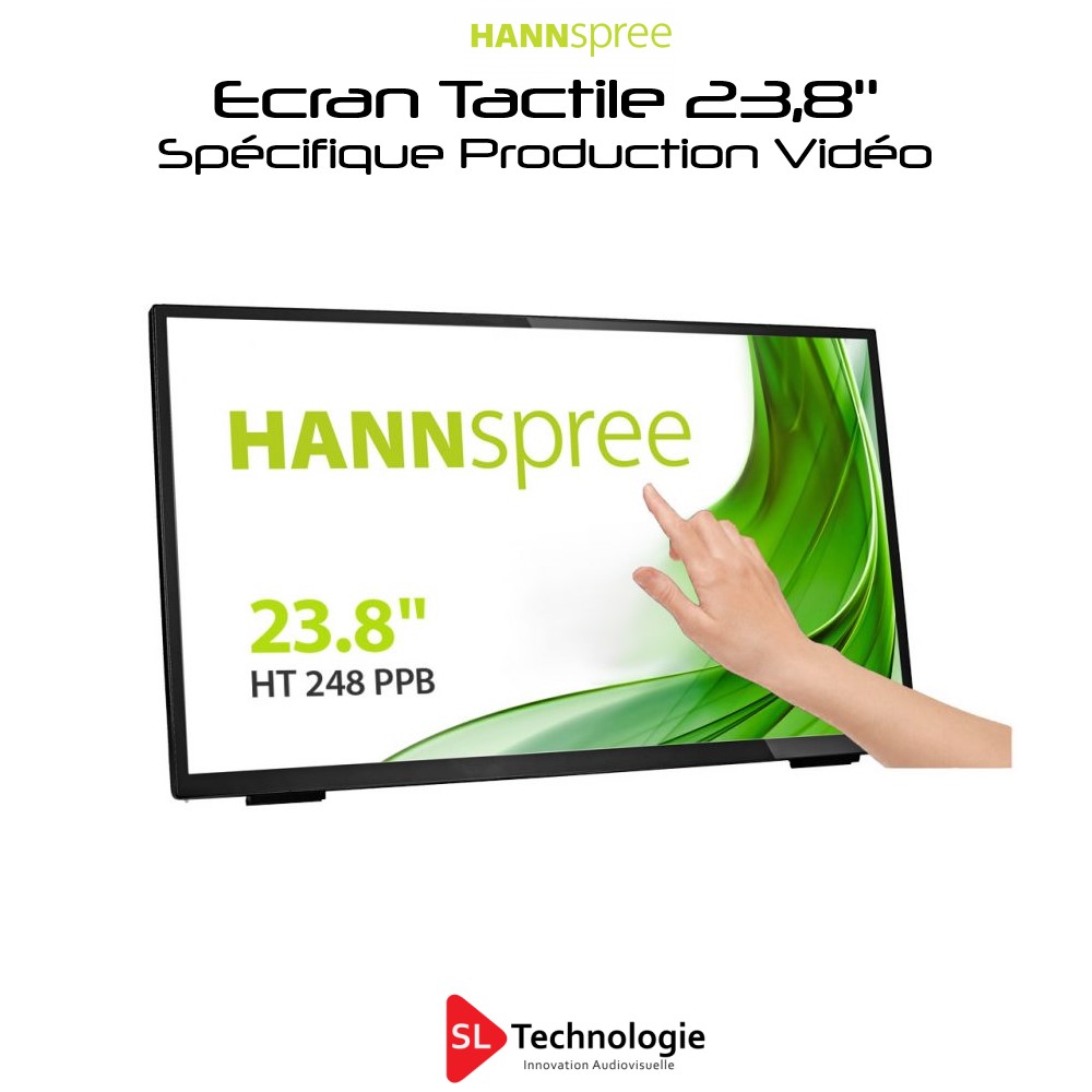 HT248PPB HANNspree