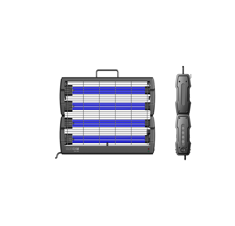 UVL150 Désinfection UV-C