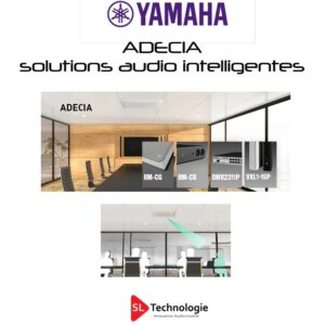 Lire la suite à propos de l’article ADECIA Yamaha